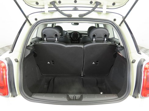 Used 2017 MINI Cooper S image 25