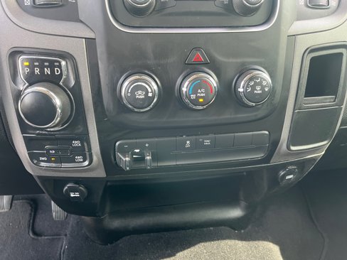 Used 2022 RAM 1500 Tradesman w/ Popular Equipment Group image 30