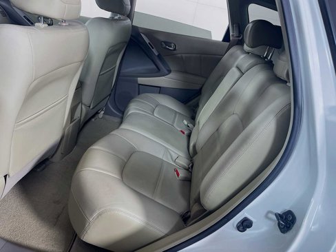 Used 2012 Nissan Murano SL image 22