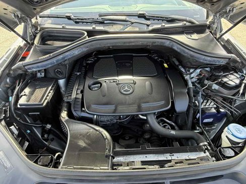 Used 2015 Mercedes-Benz ML 350 4MATIC image 24