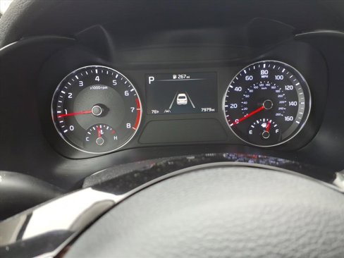 Used 2024 Kia Forte LXS image 17