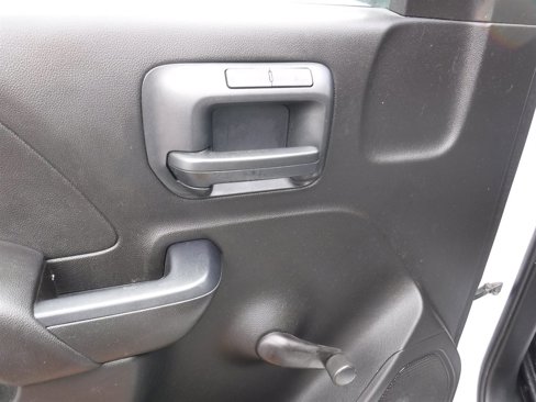 Used 2018 Chevrolet Silverado 1500 W/T image 13