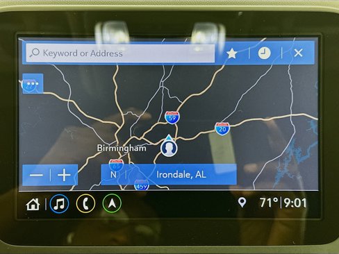 Used 2019 Chevrolet Equinox Premier image 22