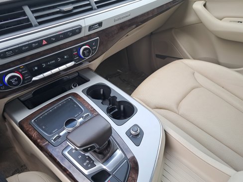 Used 2019 Audi Q7 2.0T Premium Plus w/ Premium Plus Package image 26