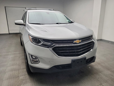 Used 2018 Chevrolet Equinox LT image 14