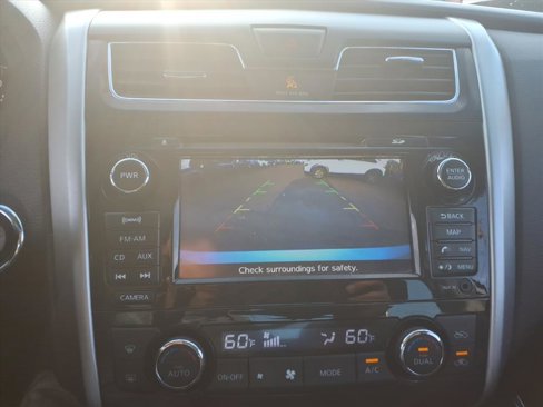 Used 2013 Nissan Altima 2.5 SV w/ 2.5SV Convenience Pkg image 36