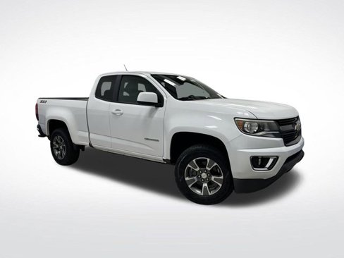 Used 2015 Chevrolet Colorado Z71 image 38