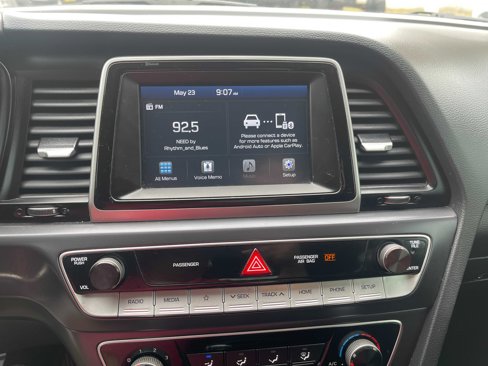 Used 2019 Hyundai Sonata SE image 21
