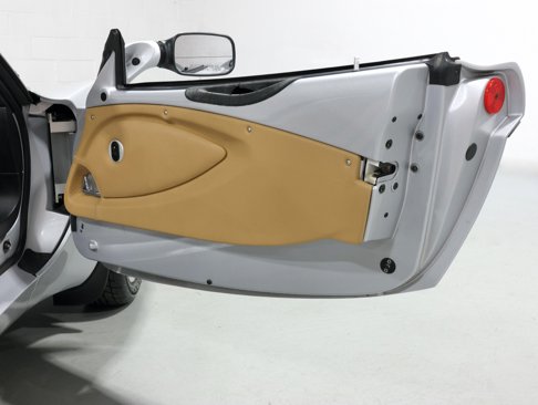 Used 2005 Lotus Elise image 81
