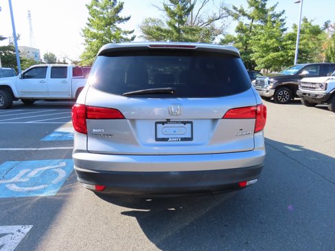 Used 2016 Honda Pilot EX-L image 6
