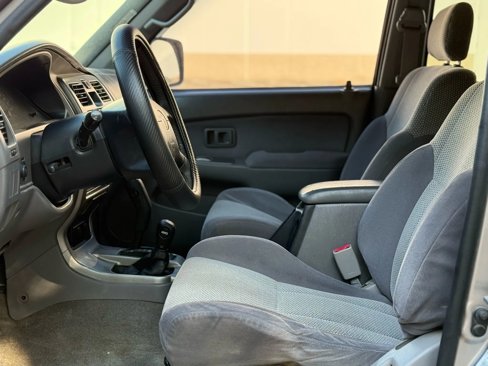 Used 2002 Toyota 4Runner SR5 image 24