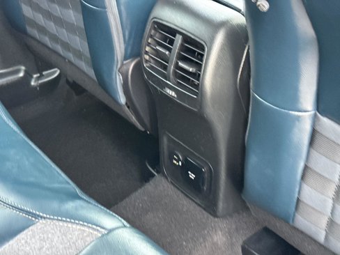 Certified 2022 Ford Bronco Sport Outer Banks image 18