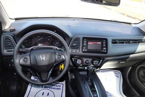 Used 2021 Honda HR-V LX image 7