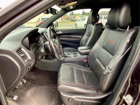 Used 2018 Dodge Durango R/T image 25