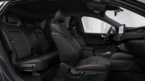 New 2025 Ford Escape ST-Line image 29