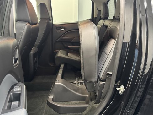 Used 2018 Chevrolet Colorado Z71 image 31