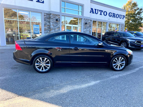 Used 2011 Volvo C70 T5 w/ Convenience Pkg image 9