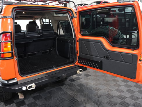 Used 2003 Land Rover Discovery S image 50