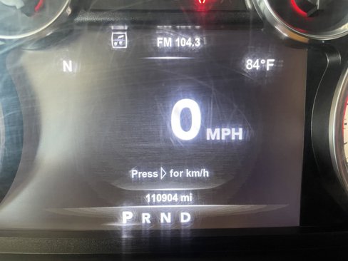 Used 2018 RAM 1500 Lone Star image 12