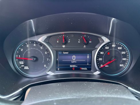 Used 2022 Chevrolet Equinox LT image 15