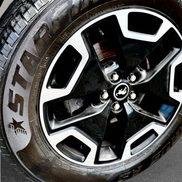 Used 2022 Ford Bronco Sport Outer Banks w/ Tech Package image 10