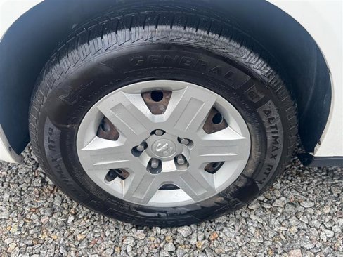 Used 2012 RAM C/V image 22