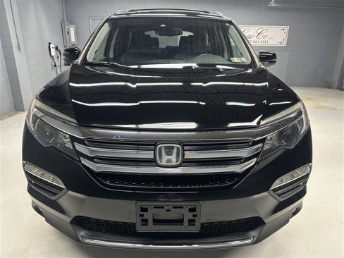 Used 2016 Honda Pilot Touring image 15