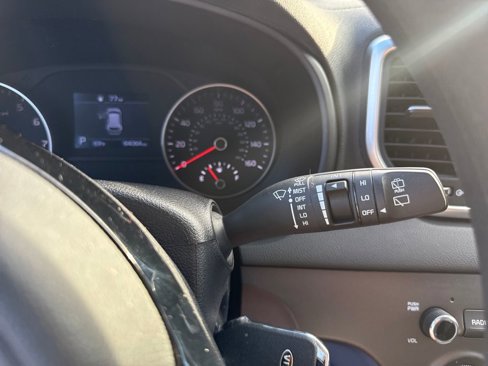 Used 2022 Kia Sportage LX image 23