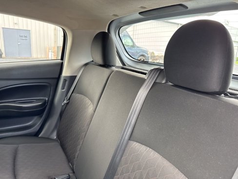 Used 2021 Mitsubishi Mirage ES image 17