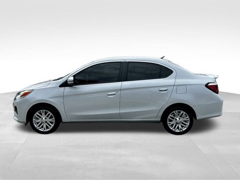 Used 2024 Mitsubishi Mirage G4 SE image 3
