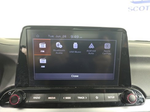 Used 2023 Kia Forte LXS image 29