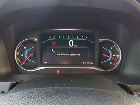 Used 2019 Honda Pilot Touring image 21