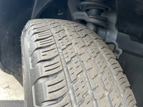 Used 2023 Jeep Renegade Latitude w/ Sun/Sound Group image 35