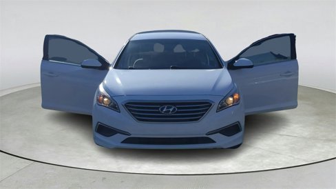 Used 2017 Hyundai Sonata SE image 9