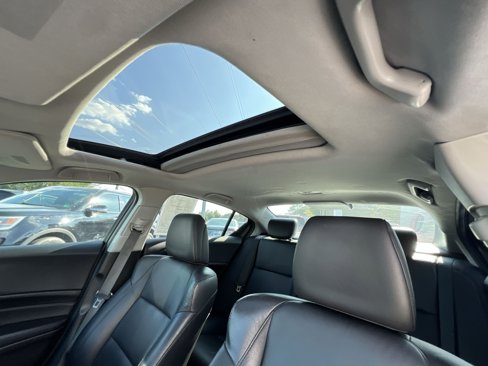 Certified 2016 Acura ILX image 25