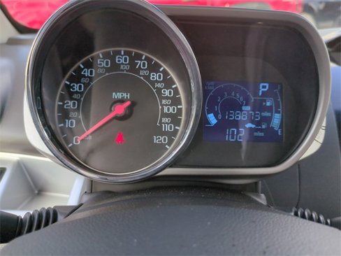 Used 2015 Chevrolet Spark LT image 30