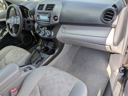 Used 2012 Toyota RAV4 4WD image 26