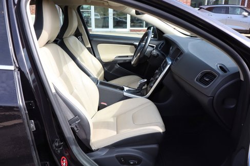 Used 2013 Volvo S60 T5 image 43
