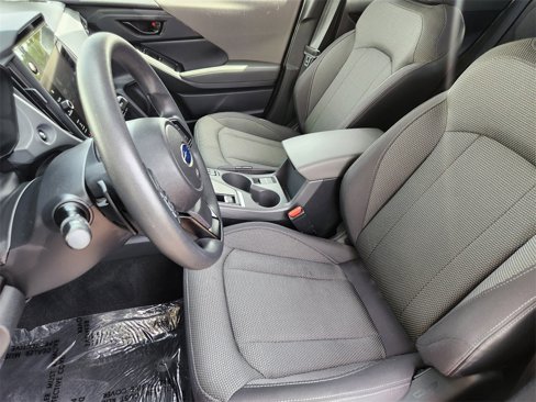 Used 2024 Subaru Crosstrek 2.0i Premium image 12