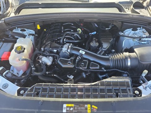 Certified 2023 Jeep Grand Cherokee L Laredo image 30