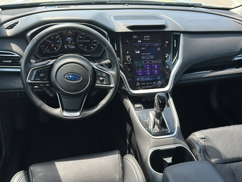 Used 2020 Subaru Outback Limited w/ Popular Package #2 image 20