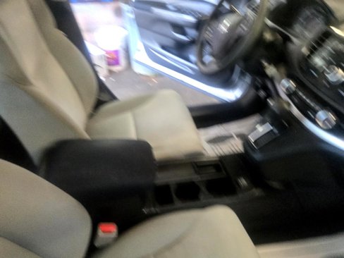 Used 2016 Honda CR-V LX image 33