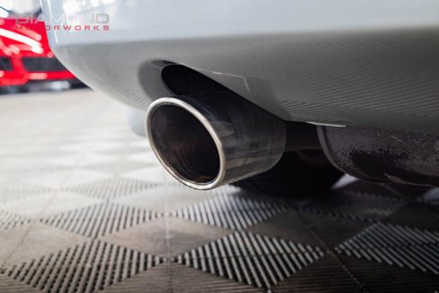 Used 2003 Nissan 350Z Track image 32
