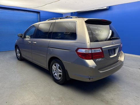 Used 2006 Honda Odyssey EX-L image 5
