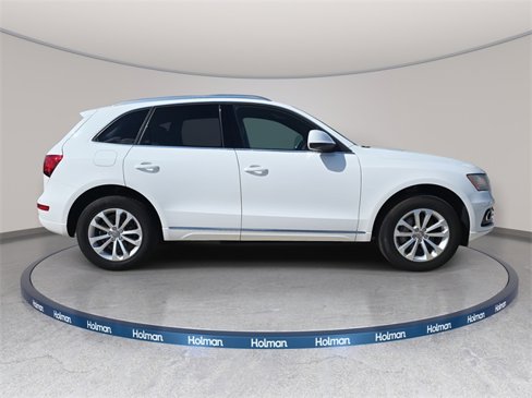 Used 2013 Audi Q5 2.0T Premium w/ Convenience Pkg image 5