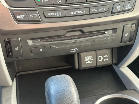 Used 2019 Honda Pilot EX-L image 36