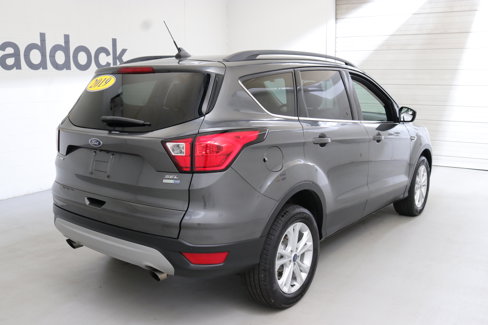 Used 2019 Ford Escape SEL image 8