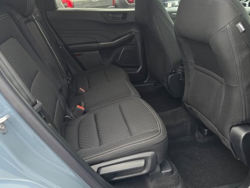 Used 2025 Ford Escape Active w/ Cold Weather Package image 11