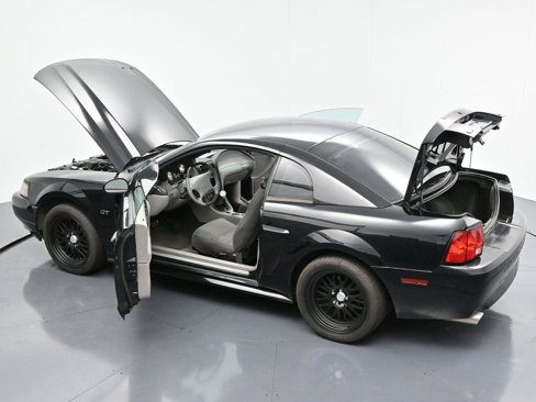 Used 2003 Ford Mustang GT image 38