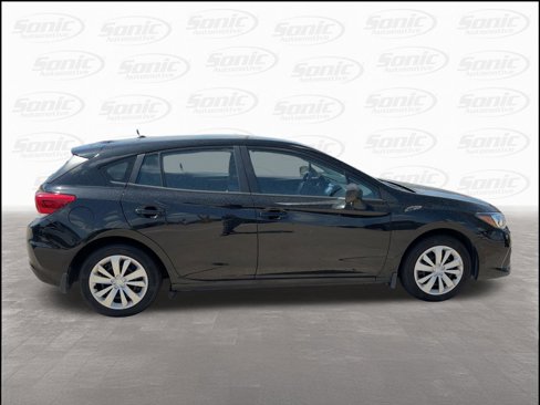 Used 2023 Subaru Impreza 2.0i image 8